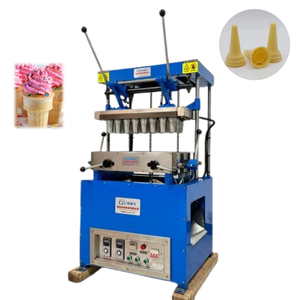 Macchina per Coni Gelato <span class=keywords><strong>e</strong></span> Riempitrice per Coppette <span class=keywords><strong>e</strong></span> Coni Gelato - Product Image 5
