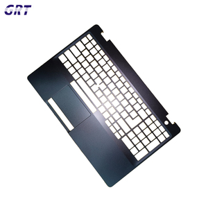 Coque supérieure et inférieure pour ordinateur portable Dell L5501 C, couvercles ABCD, qualité OEM, prix d'usine - Product Image 3