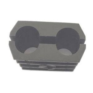 Koax blöcke für 1-5/8 "koaxialkabel, feeder kabel, doppel typ hohe qualität - Product Image 4