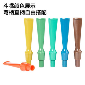 Muxiang Rosewood Tobacco Pipe 9mm Filter Bent Type Men's Smoking Pipe Wholesale - Product Image 4