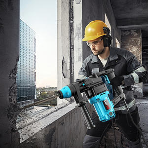 <span class=keywords><strong>Marteau</strong></span> perforateur rotatif en gros d'usine, démontage du vérin, <span class=keywords><strong>marteau</strong></span> perforateur multifonctionnel de haute qualité, <span class=keywords><strong>marteau</strong></span> perforateur électrique - Product Image 5