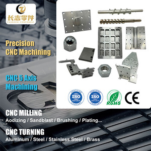 Service d'usinage de pièces automobiles de précision personnalisées CNC, OEM/ODM, fraisage, tournage, rectification, <span class=keywords><strong>peinture</strong></span>/<span class=keywords><strong>peinture</strong></span> en poudre, usinage de l'acier inoxydable - Product Image 6