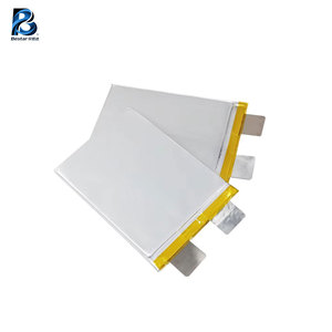 Factory Price 10Ah 3.2V Solid State Single <b>Cell</b> High Discharge Rate <b>Batteries</b> Cycle Life 0.5m Internal - Product Image 3