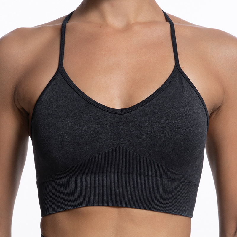 Noir-soutien-gorge