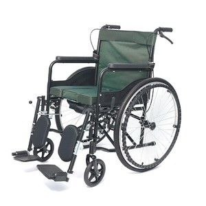 <span class=keywords><strong>Fauteuil</strong></span> roulant manuel pliable, scooter de mobilité léger <span class=keywords><strong>pour</strong></span> personnes âgées et handicapées, transport facile - Product Image 1