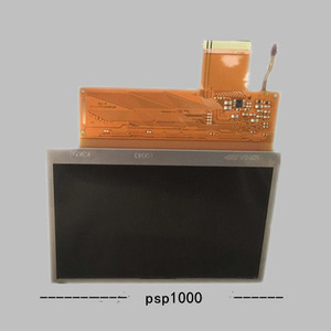 Nueva pantalla LCD para Sony PSP 3000 pantalla LCD para PSP3000 reemplazo de consola host sin <span class=keywords><strong>Fixel</strong></span> muerto - Product Image 3