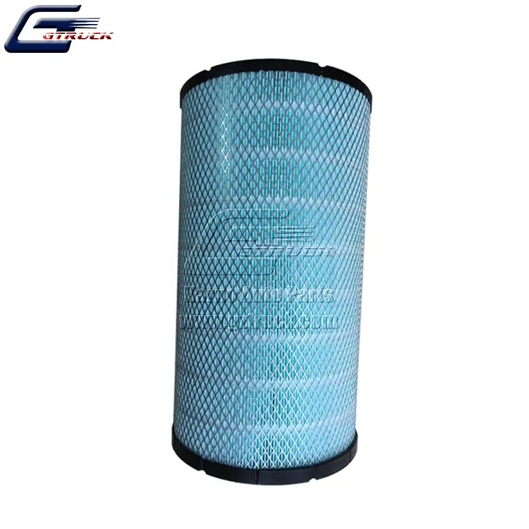 KARNO Head Manufacturer Heavy Duty Truck Parts OEM 1931684 1638054 1931680 E794L Air Filter for DAF XF105