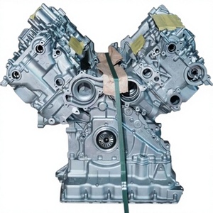Aplicable para Cayenne Panamera <span class=keywords><strong>Macan</strong></span> 29T 30T 36 38 45 S4 Conjunto de Motor OLIVER - Product Image 1