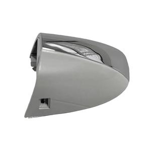 BBmart Auto accesorios de coche cubierta de manija de puerta de coche izquierda OE 2047600320 para <span class=keywords><strong>Mercedes</strong></span> Benz CLS350 <span class=keywords><strong>E220</strong></span> X290 GLA180 B160 W204 W212 - Product Image 4
