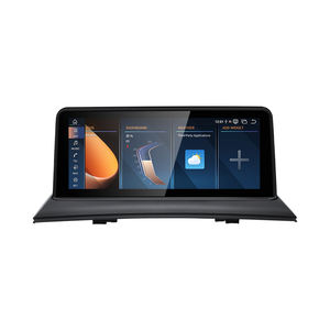 Stwei 2024 Nuevo Id6 Id7 Id8 Android 13 Qualcomm680 Snapdragon6225 8gb 256gb 10.25 pulgadas para Bmwx3 E83 Navegación GPS para Automóvil Carplay - Product Image 1