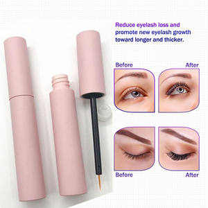 Private Label Organic Natural <strong>Rapid</strong> Eye <strong>Brow</strong> Grow Thicker Longer Eye Lash Enhancer Eyebrow Eyelash Growth Serum - Product Image 3