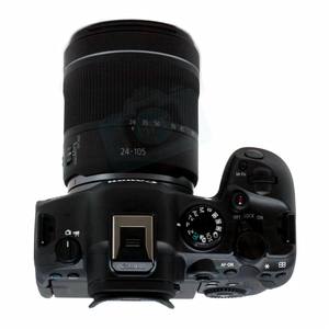 HFT Professionelle EOS R6 Mark II Kamera + RF 24-105mm F4-7.1 IS STM Objektiv CMOS-Sensor SD-Karten-Set Günstig im Großhandel - Product Image 4