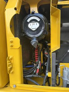 Le Japon a utilisé l'excavatrice de chenille KOMATSU pc160-7 pc 120-8 16 tonnes à vendre, KOMATSU PC160 PC200 PC300 pc120-6 l'excavatrice moyenne - Product Image 4