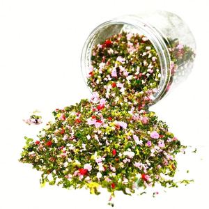Grass Flower Flock Powder for DIY Journal <b>Scrapbooking</b> and Handcraft - Product Image 5