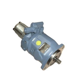 Pompe hydraulique en fonte de la série A10VSO28, modèle A10VSO28 DR/31R-PPA12N00, pour pièces de rechange hydrauliques de machines - Product Image 1