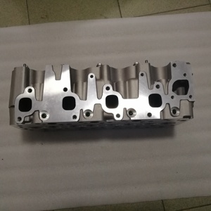 Phụ Tùng Ô Tô 2C 2CT 11101-64121 11101-64122 Đầu Xi Lanh Cho Động Cơ Diesel Toyota Corona Camry Carina II 8V 2C - Product Image 5