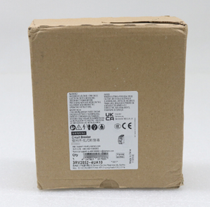 New and Original NEW <strong>3RV2032</strong> 4UA10 Motor s Stock in Warehouse - Product Image 1