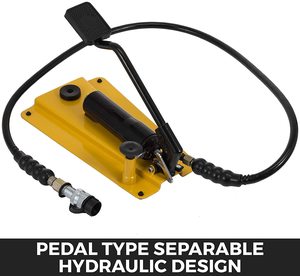 Dụng Cụ Uốn Ống Điều Hòa Không Khí (PSF A/C Crimper) - Product Image 2