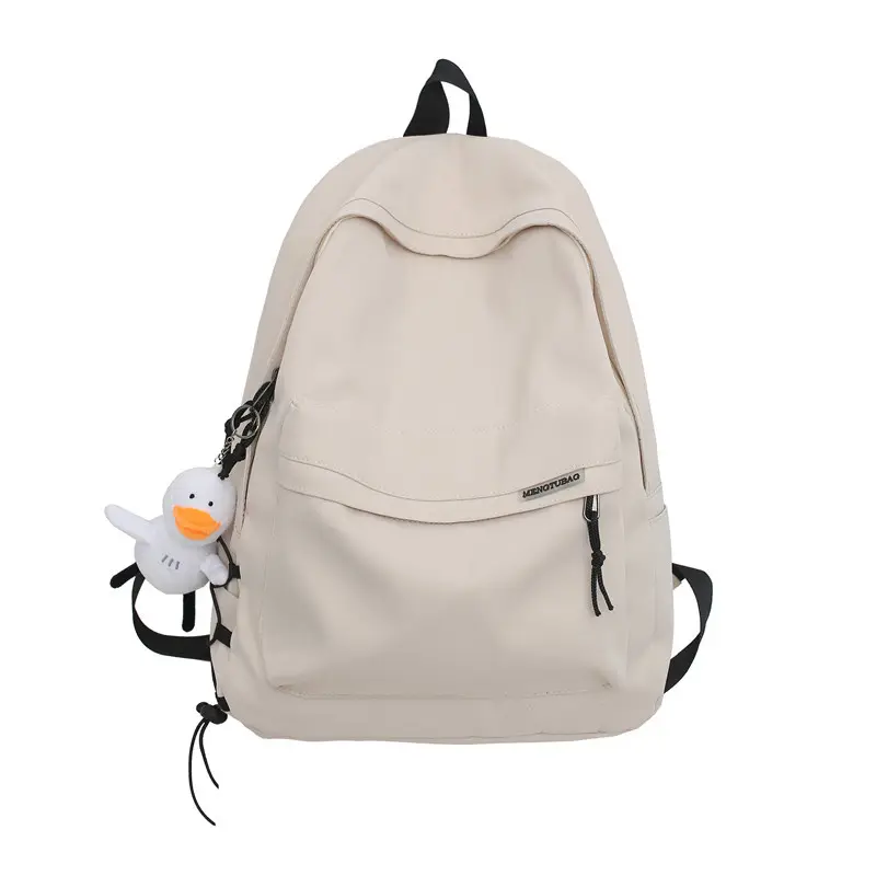 School Canvas Backpack Bags China Trade,Buy China Direct From 