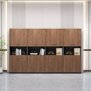 Armoire de rangement multifonctionnelle portable, ignifuge, pliable et roulante, avec serrure, idéale pour le bureau, l'école et l'hôtel – Nouveauté très demandée - Product Image 4