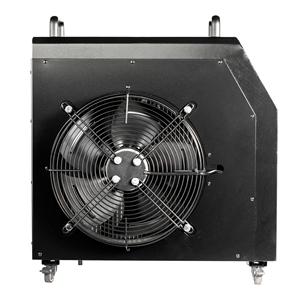 Refroidisseur de Bain de Glace Premium 2HP pour la Récupération et la Thérapie à 0°C - Product Image 4