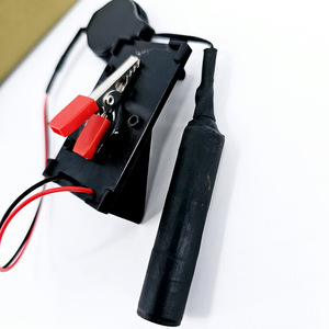 Accessoires de canon électronique KingMagic - accessoires de magie de scène professionnels pour les spectacles de magie et les spectacles de festivals. - Product Image 3