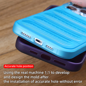 Fundas para Celulares a Prueba de Golpes, Diseño de Lujo, Funda de TPU para Teléfono RM NOTE13 <span class=keywords><strong>5G</strong></span> /MOTO <span class=keywords><strong>G62</strong></span> /para iPhone 15 14, Funda de Silicona - Product Image 3