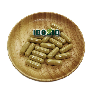 <span class=keywords><strong>Gymnema</strong></span>-Extract Gymnemisch Zuur 25% 75% (Poeder En Capsules) <span class=keywords><strong>Gymnema</strong></span> Droog Extractpoeder - Product Image 2