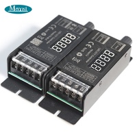 Télécommande RF sans fil CCT LED bande lumineuse variateur de lumière LED couleur unique contrôleur