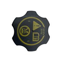 13502353 Pièces automobiles Bouchon de réservoir de liquide de refroidissement pour Chevrolet Cruze 13598760 53330779 68096261AA