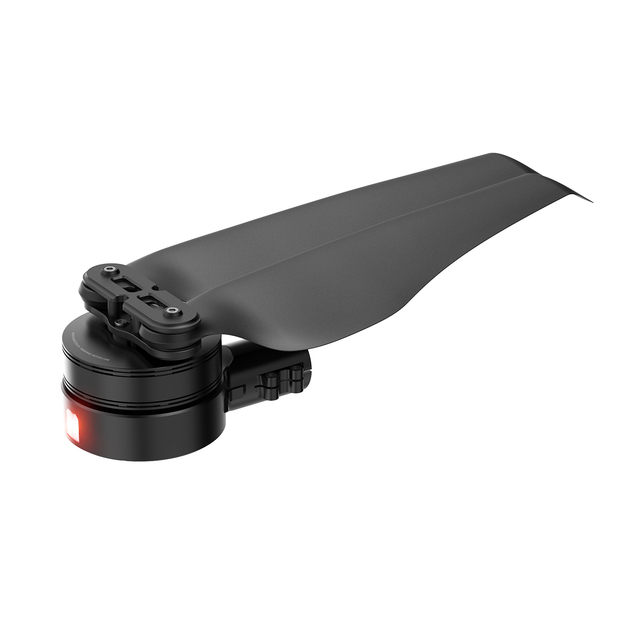 MAD 7x10 Drone power Arm System 135KV Brushless Integrated Drone Parts for Multirotor UAV with Propeller and ESC