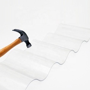 <span class=keywords><strong>Prix</strong></span> d'usine – Plaque de polycarbonate <span class=keywords><strong>ondulée</strong></span> type 840 900 912, surface lisse transparente, pour toiture en <span class=keywords><strong>plastique</strong></span> ondulé (PC) - Product Image 3