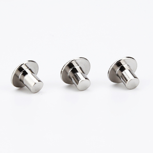 Thép không gỉ PAN đầu rắn đinh tán - Product Image 2