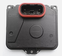 Unité de commande de phare à matrice LED complète d'origine 4M0907397AD pour Audi A4 S4 RS4 A5 S5 RS5 Q7