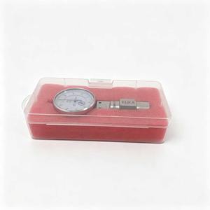 High Quality Industrial Robot <b>Zero</b> Reset Dial Gauge for Krc2 Krc4 Mechanical Calibration Indicator <b>One</b> Year Warranty - Product Image 2