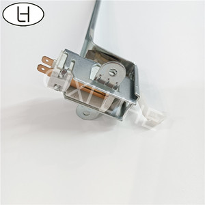 Interruttore di sicurezza universale per coperchio <span class=keywords><strong>lavatrice</strong></span> DC96-00156E, blocco porta <span class=keywords><strong>lavatrice</strong></span> a carico dall'alto per protezione ciclo di centrifuga - Product Image 3