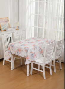 <span class=keywords><strong>Mantel</strong></span> de PVC Duradero de 137 m con Base de Tela de Hilo - Product Image 2