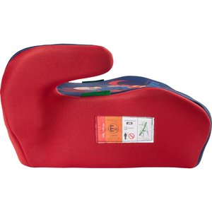 Tataway alzachild Superman 126 150 cm i-Size R129, sicuro e leggero - Product Image 4