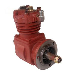 Hansen Manufacturing Y6M M3021-3509100 compresseur d'air de pièces de rechange de moteur diesel efficace de qualité supérieure pour le chargeur - Product Image 5