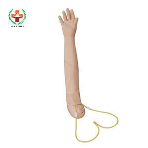 SUNNYMED SY-N036ราคาโรงงานแขนรุ่นแขนเจาะและฉีดกล้ามเนื้อจำลองสำหรับการฝึกอบรม - Product Image 2