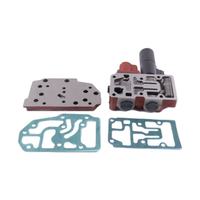 Nouvel ensemble de soupape de commande de Transmission 190434A1 pour équipement léger 570LXT 580L 580SL 590L 590SL