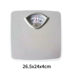 <span class=keywords><strong>Balance</strong></span> corporelle mécanique de précision OEM de qualité médicale, étanche et robuste, pour le suivi et la surveillance de la santé à domicile - Product Image 3