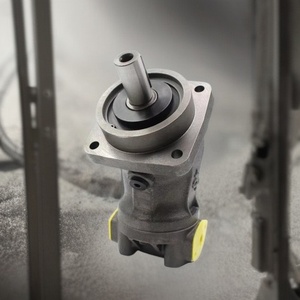Pompe à piston hydraulique A2FM56 pour excavatrice - Technologie de pointe nationale + ISO9001 + Directement de l'usine + Remplacement complet 1. National High-T - Product Image 1