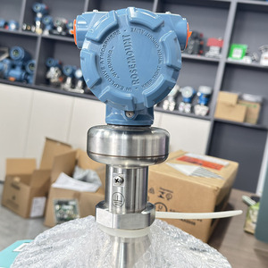Rosemounte 5408 Radar de Nivel Sin Contacto de 26 GHz FMCW HART Rosemounte 5408 - Product Image 3