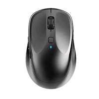 High End Wireless Mouse Ergonomic Design for Laptops Desktop Computers Factory New Style