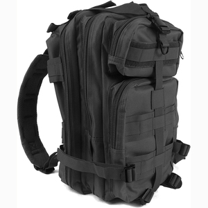 Hot Sale Custom Professional Medical Backpack Large Tactical Knapsack Outdoor <b>Rucksack</b> <b>Camping</b> Survival First Aid Backpack - Product Image 6