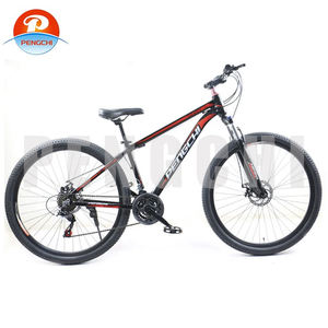 <span class=keywords><strong>VTT</strong></span> de 29 <span class=keywords><strong>pouces</strong></span> à <span class=keywords><strong>24</strong></span> vitesses avec cadre en alliage d'aluminium et <span class=keywords><strong>fourche</strong></span> à suspension Système de freinage à disque <span class=keywords><strong>Fourche</strong></span> avant absorbant les chocs - Product Image 2