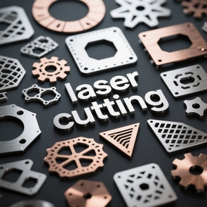 Fabriek Custom Metaal Roestvrij Staal Aluminium Laser Gesneden Ijzer Fabricage Custom Metalen Lasersnijden Service - Product Image 3