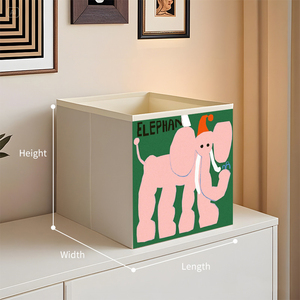 Cổ Phiếu Có Sẵn <span class=keywords><strong>2025</strong></span> Hot Phong Cách Giá Rẻ Bán Buôn Phòng Lưu Trữ Tổ Chức Trẻ Em Đồ Chơi Hộp Lưu Trữ Quần Áo Suff Tổ Chức - Product Image 1