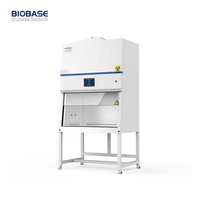 BIOBASE Pro Serisi Sınıf Ll A2 Biyolojik Güvenlik Kabini Laboratuvar Biyolojik Güvenlik Kabini